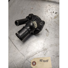 115Y015 Thermostat Housing For 13-16 Ford Escape 2.5 3M4GBD 115Y015 Thermostat Housing For 13-16 Ford Escape 2.5 3M4GBD